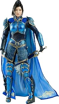 Amazon | THE GREAT WALL[グレートウォール] Commander Lin Mae